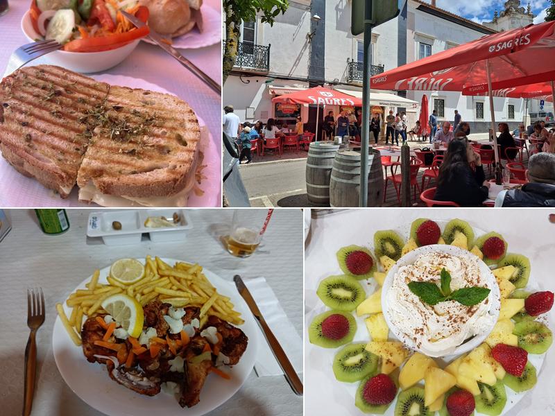 Casa das Bifanas (Estremoz)