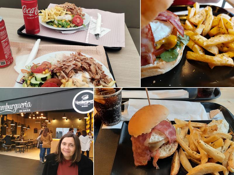 Hamburgueria da Baixa