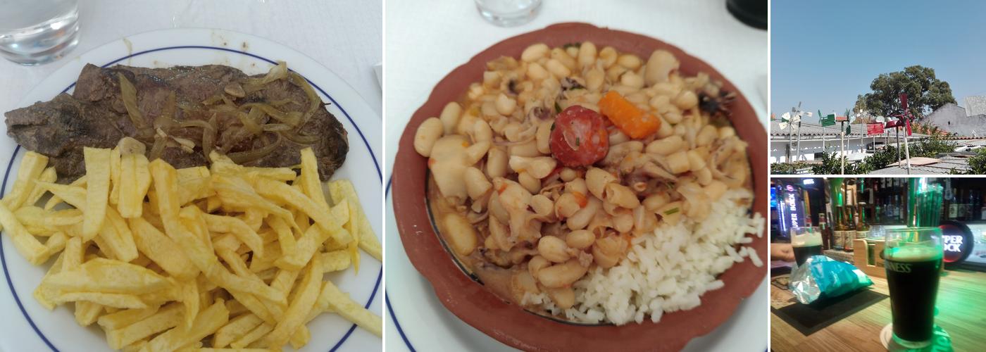 Coffee Mantorras (Café do Mantorras)