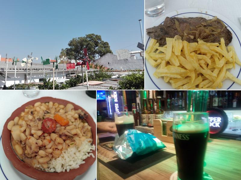 Coffee Mantorras (Café do Mantorras)