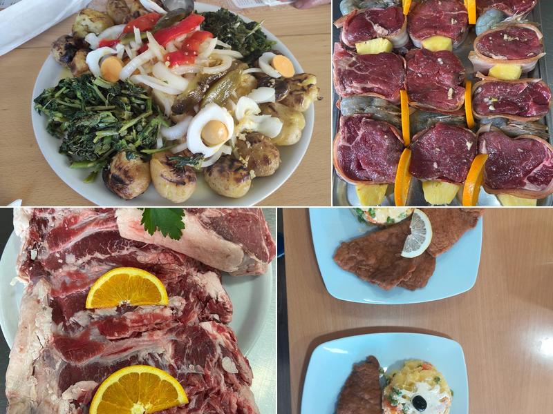 Padaria Pastelaria snack-bar Vieira