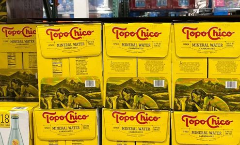 Costco Vision Center