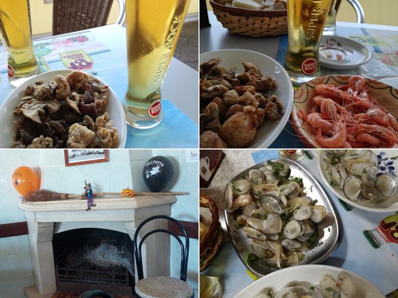 Café Machado Rua de Santo António