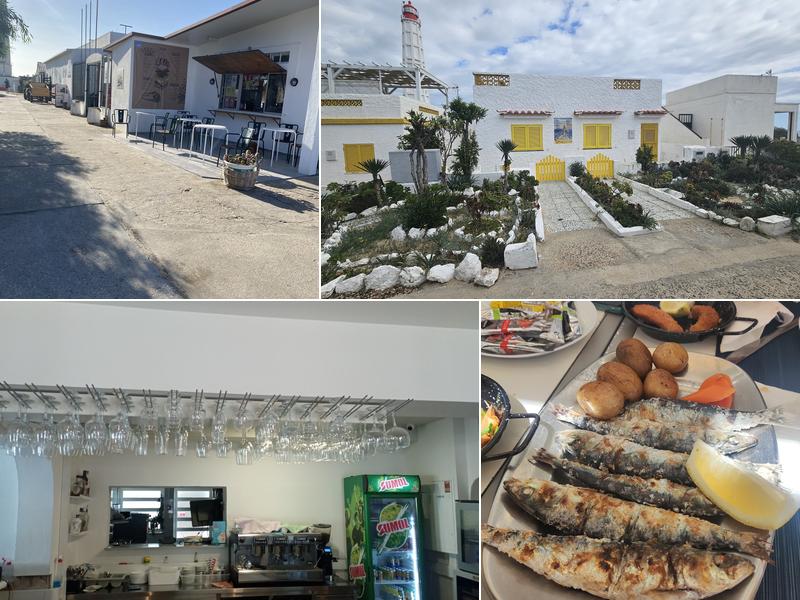 Espaço Associação do Farol