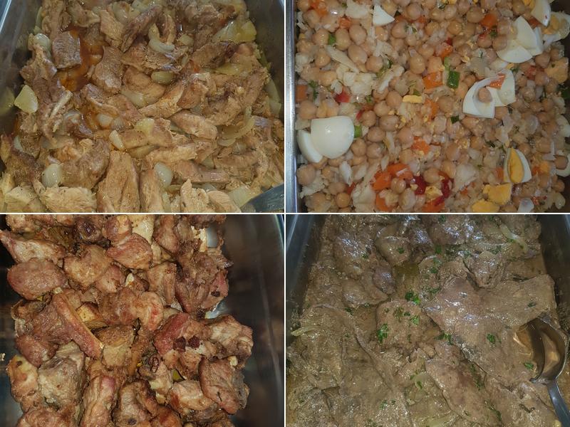 Churrasqueira do Patacão