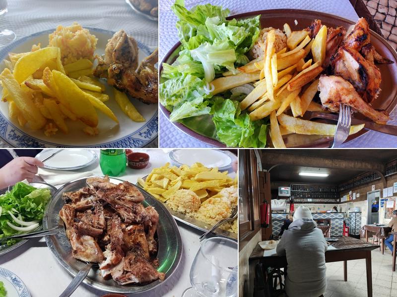 Café Moniz (Churrasqueira)