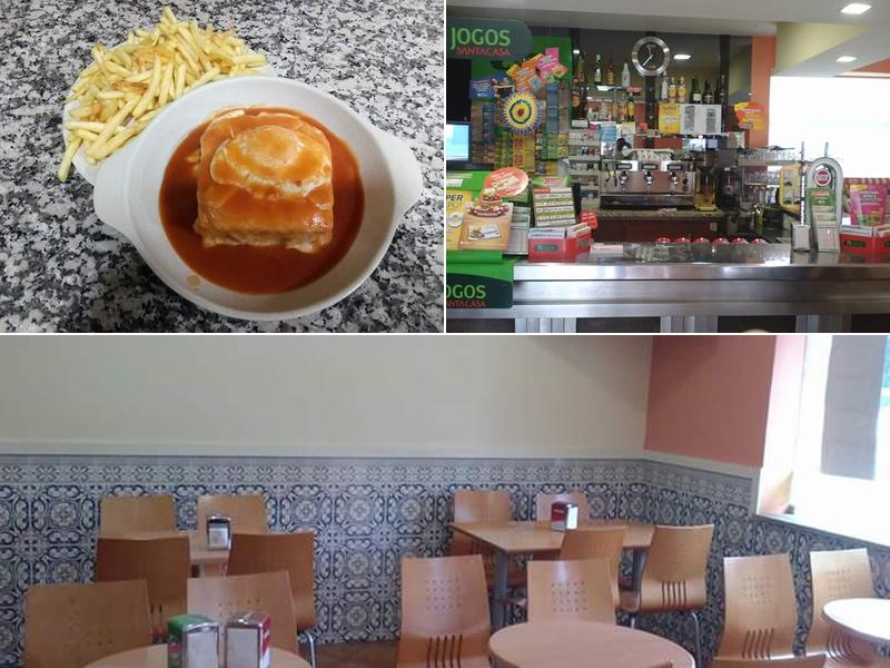 Café Martins Rua Tenente Coronel Antonio Emidio Moreira Peixoto