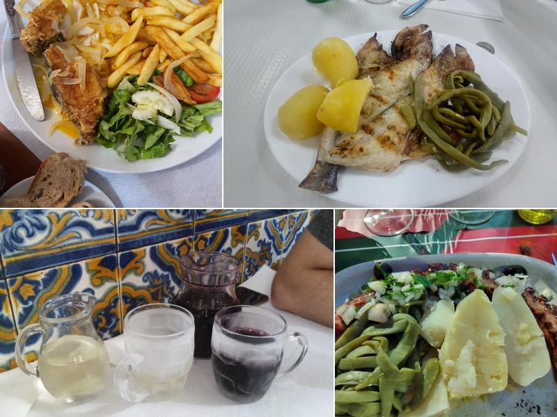 Churrasqueira Central de Felgueiras, Lda