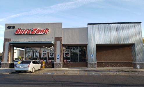 AutoZone Laveen Village