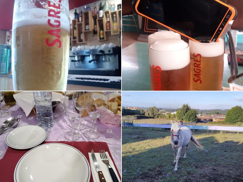 Chill In 3750, Largo Sra. da Saúde 20