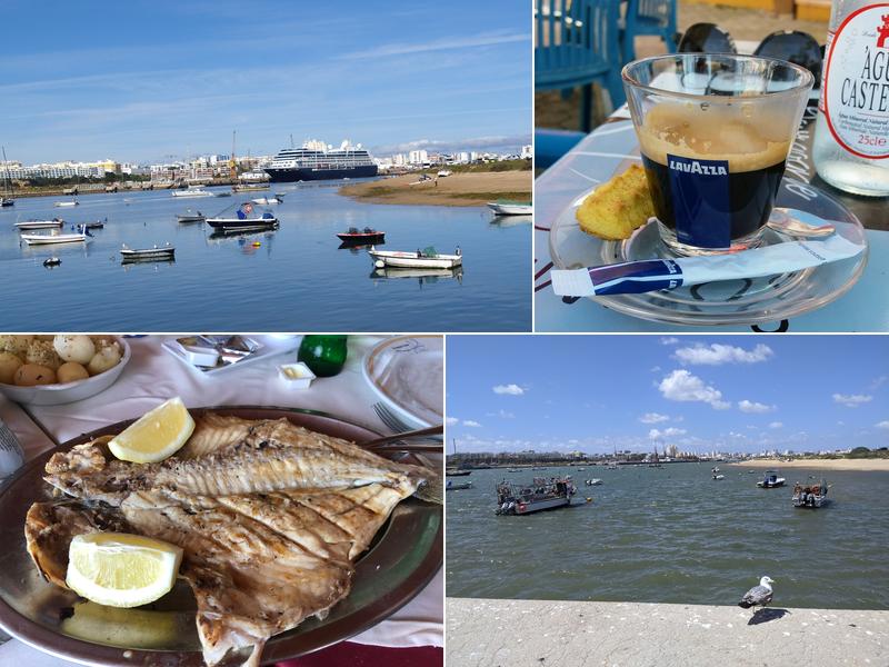 Snack-bar O Pescador
