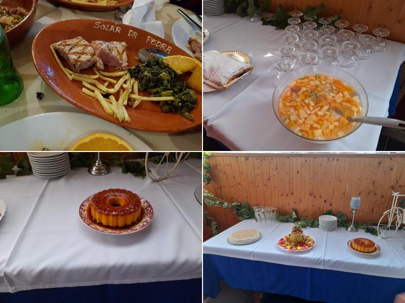 Solar da Ferreira (Restaurante Solar de Ferreira)