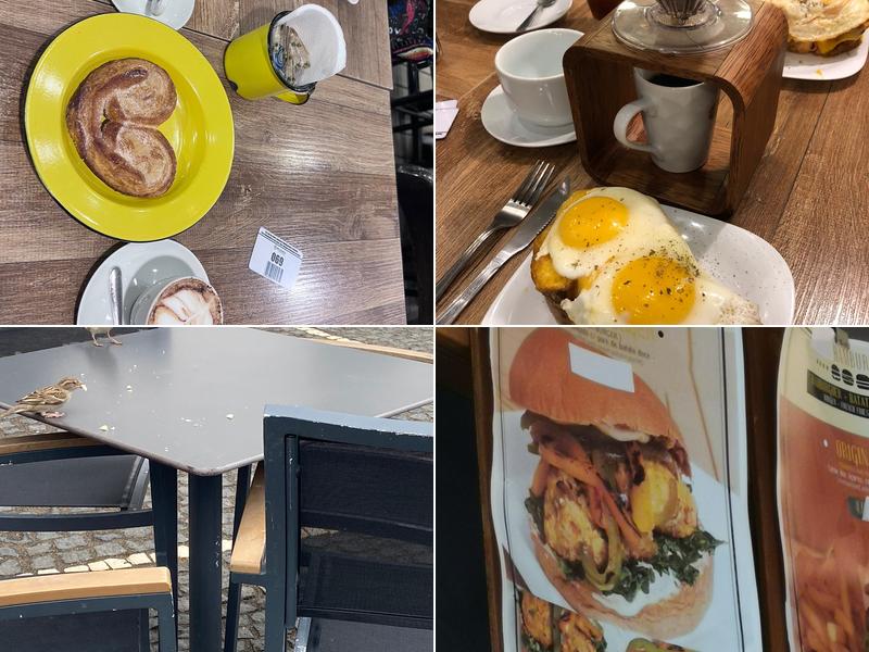 Panaderia Popular (Padaria Popular)