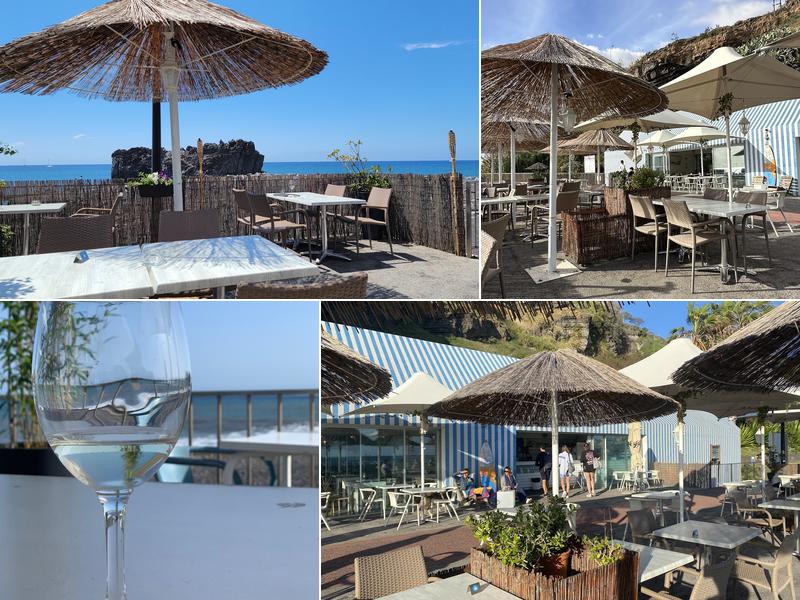 Praia Formosa Restaurante