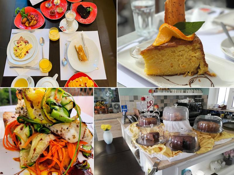 Snack-Bar Das Babosas, Lda. Funchal