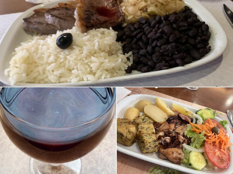 Snack-bar Pastelaria Dinastia Lda