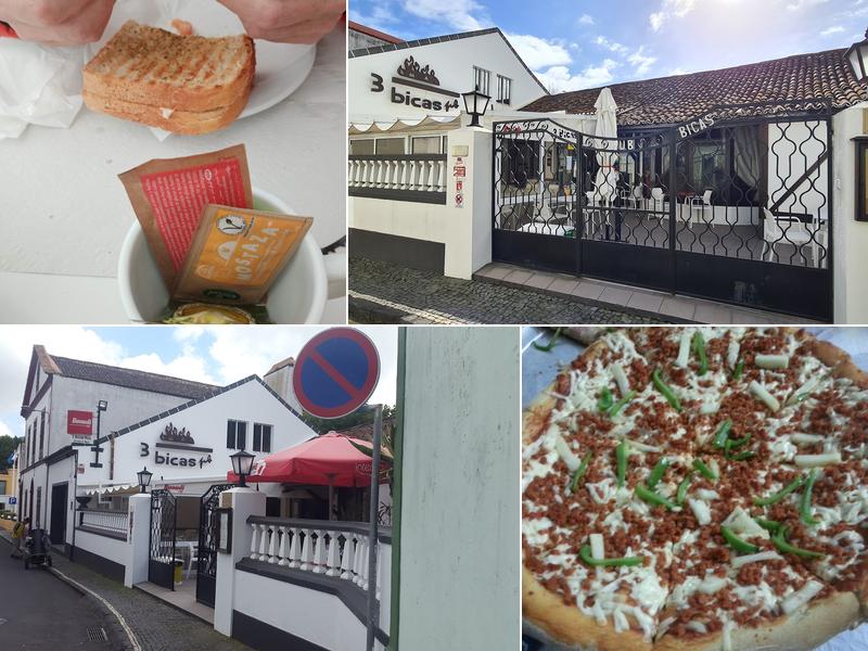 3 BICAS PUB R. Pᵃ José Jacinto Botelho 44 64