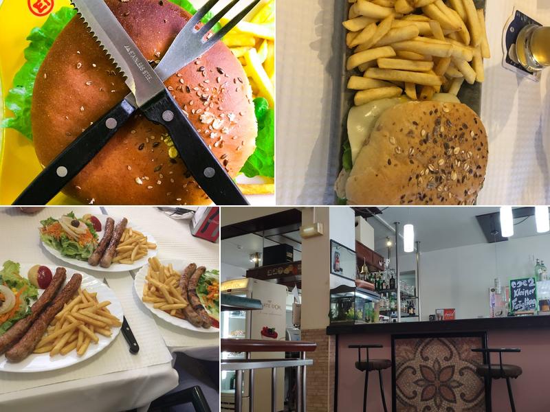 Ei - O refúgio do Alemão (Ei burguer)