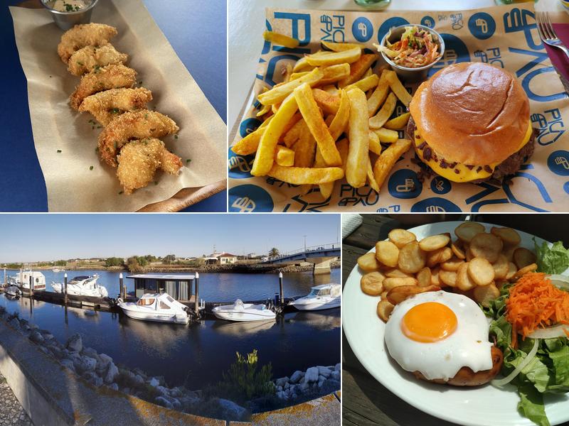 Pica Pau Bistró Bar