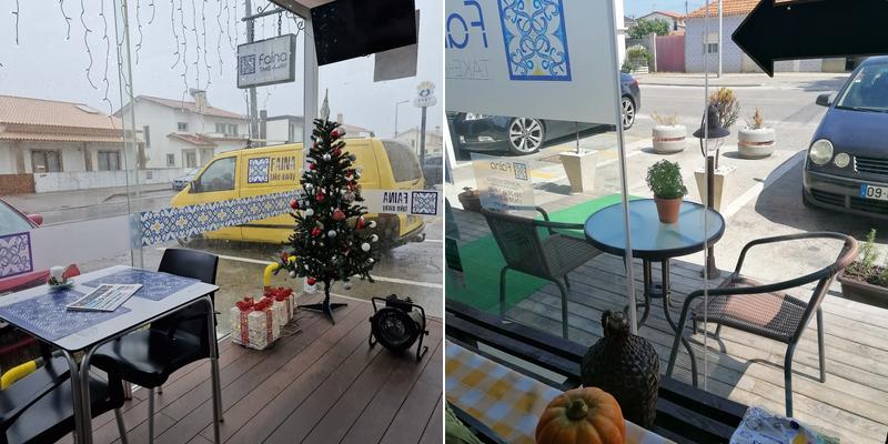 Faina Take Away Gafanha da Boa Hora