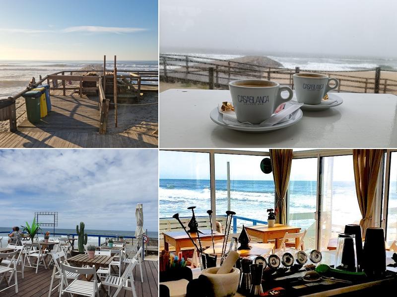 Casablanca Lounge Bar - Vagueira (Casablanca Lounge Bar)