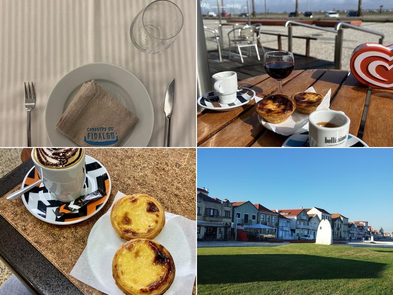 Atlântida Av. Marginal José Estêvão