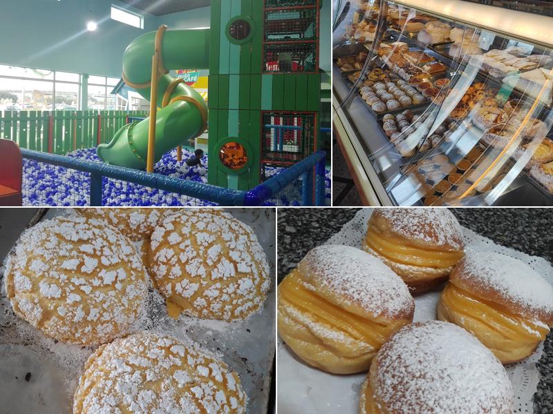 Padaria Avenida Real Fatia