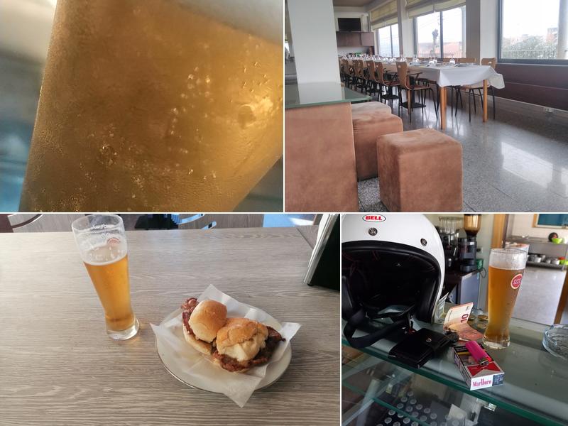 Poeira's Caffé Snack-bar e petiscos