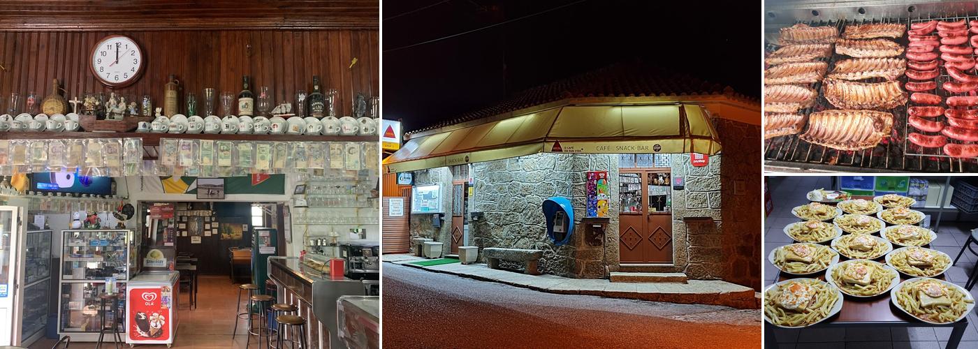 Café Stop 5 (Café Stop5)