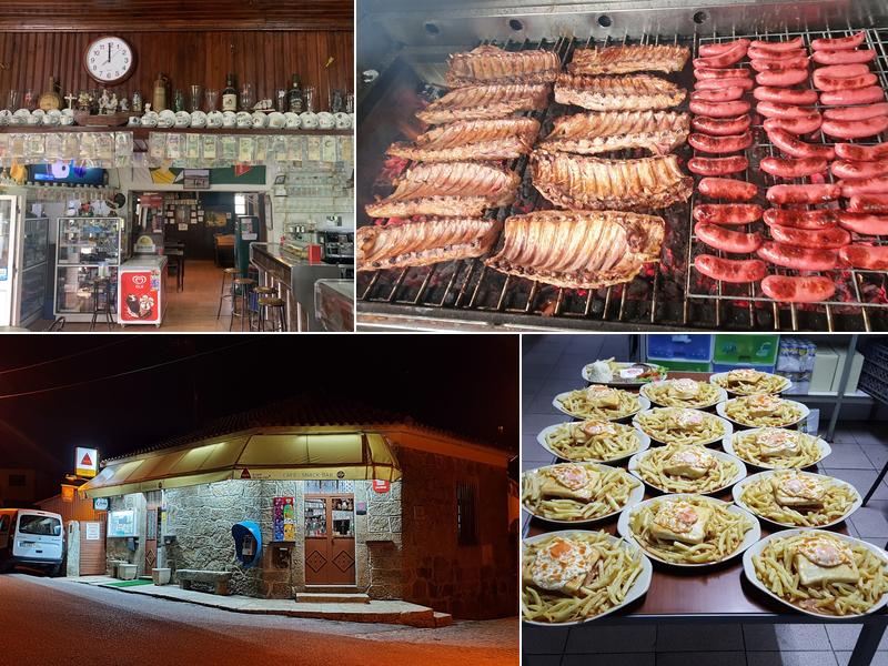 Café Stop 5 (Café Stop5)