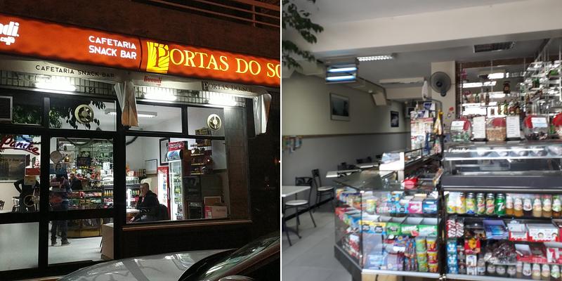 Lopes Silva E Valente Lda. (Portas do sol)