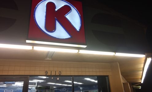 Circle K