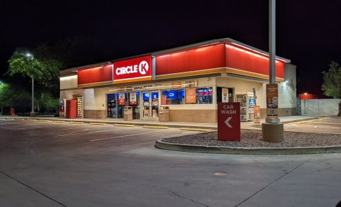 Circle K