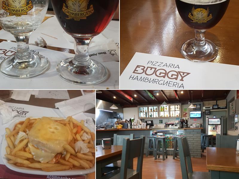 Young Moment Lda. (Pizzaria BUGGY Hamburgueria - Young Moment Lda.)