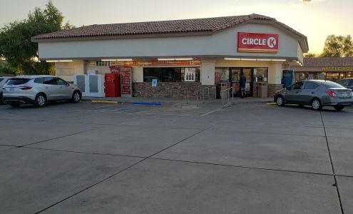 Circle K