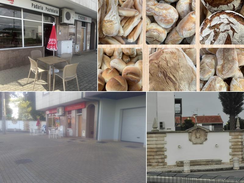 Caroni R. Srg. João Nunes Redondo 96