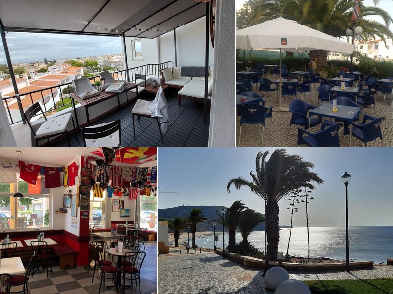 Restaurante Pinguim - Lagoteis-Exploração De Hoteis, Lda.