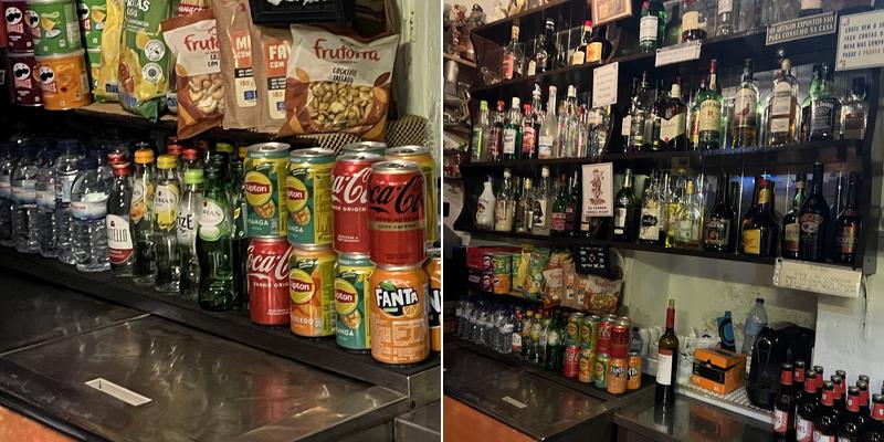 Taberna do Guerreiro