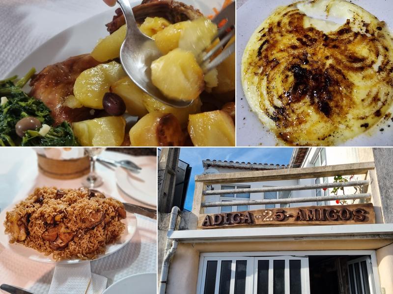 Adega Alvaro Azevedo