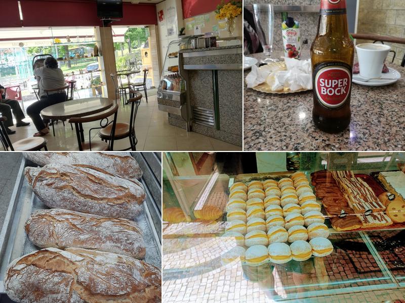 Confilandim Pastelaria