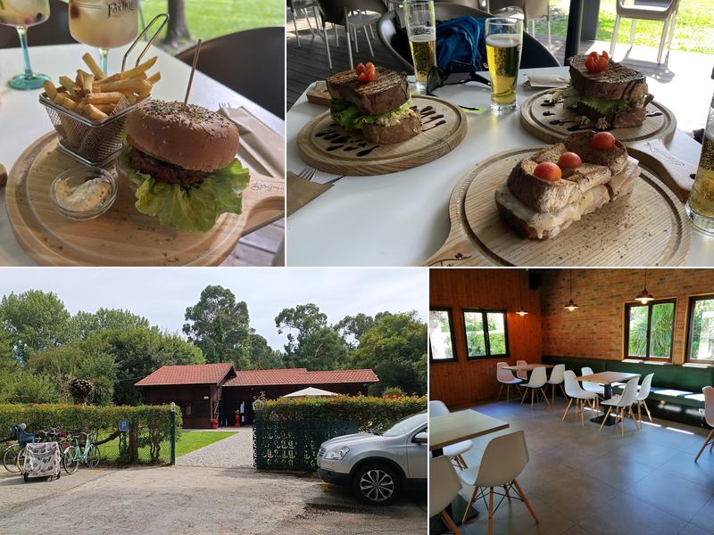 Quinta da Brejuinha (Brejuinha - Feel The Nature)