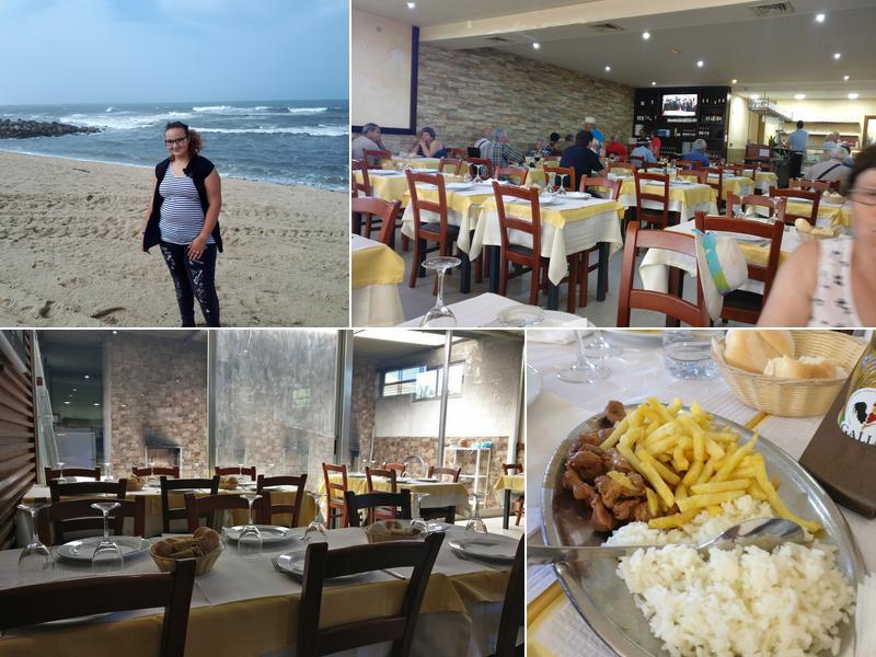 Cafe Torinha Av. da Praia de Angeiras 471
