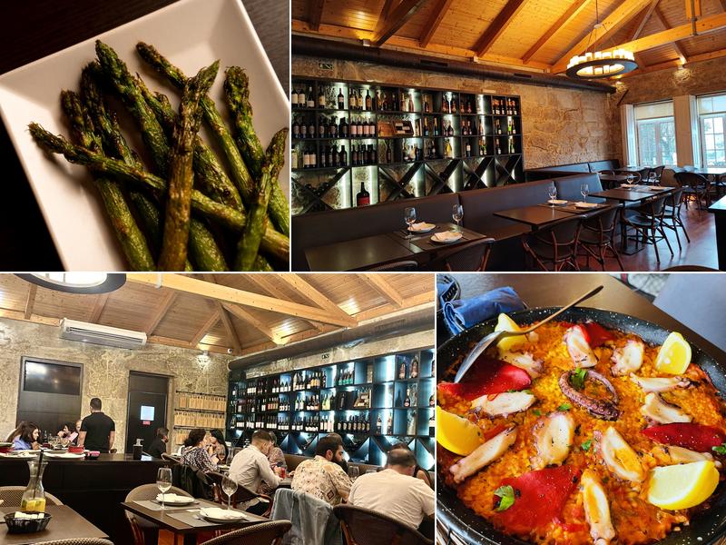 Los Ibéricos 4450 718, R. Castelo 3