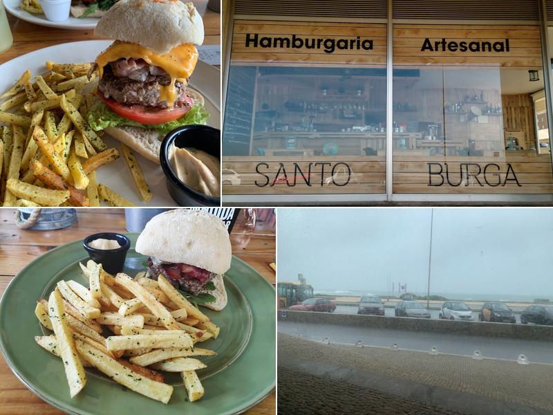 Santo Burga R. Helena Vieira da Silva 52