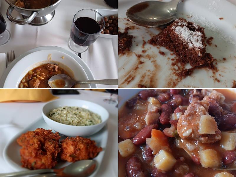 Restaurante Arratel