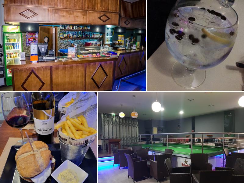 O'sullivan Tavern Pool Club