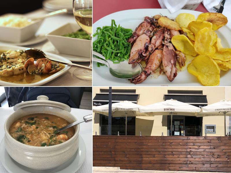 A Marítima do Restelo