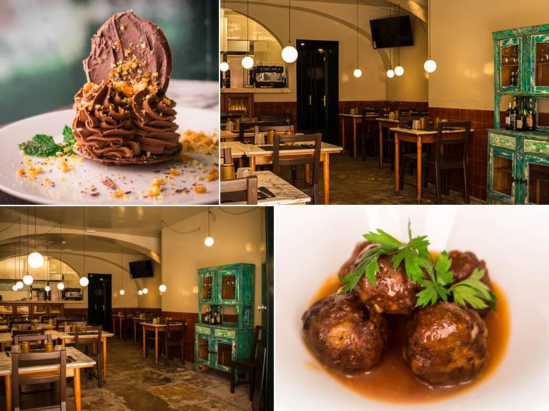 Taberna dos Ferreiros