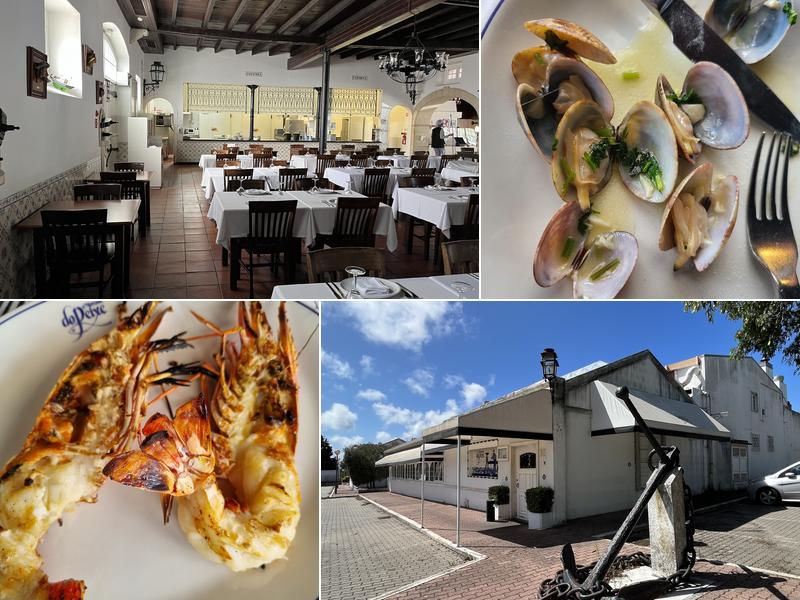 O Mercado do Peixe (Mercado do Peixe)