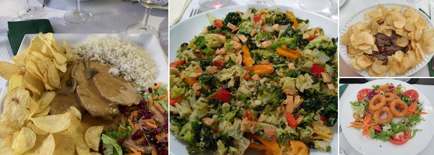 Taverna d’Alcântara